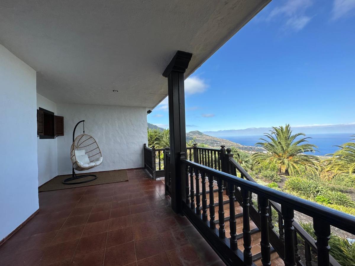 Casa Carrillo Villa Санта Круз де Ла Палма Екстериор снимка