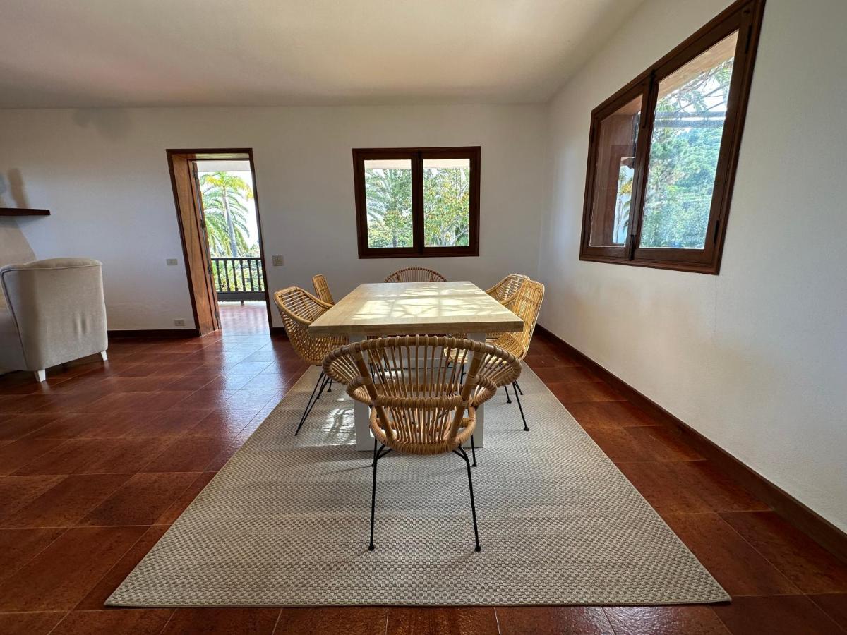 Casa Carrillo Villa Санта Круз де Ла Палма Екстериор снимка
