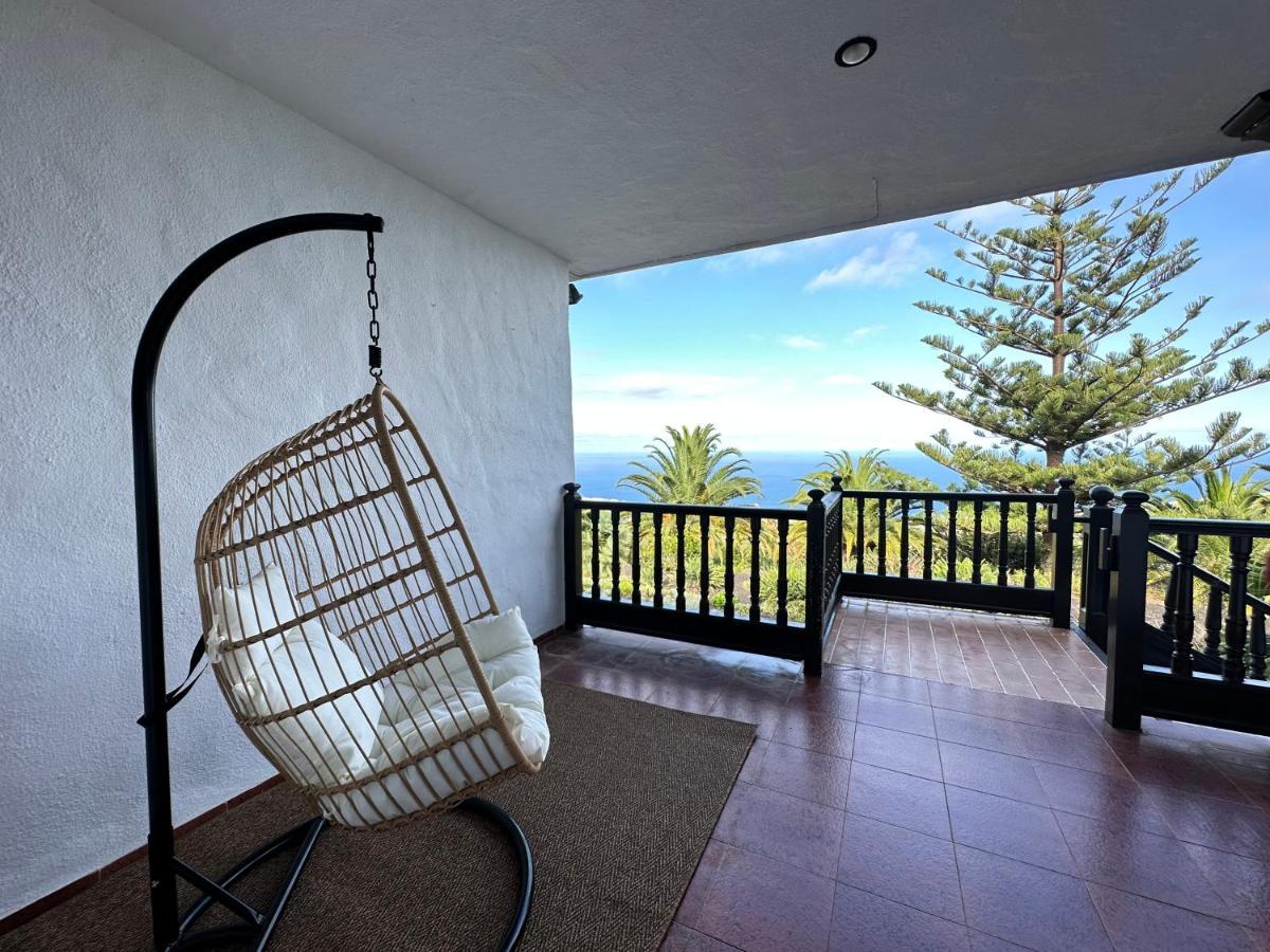 Casa Carrillo Villa Санта Круз де Ла Палма Екстериор снимка