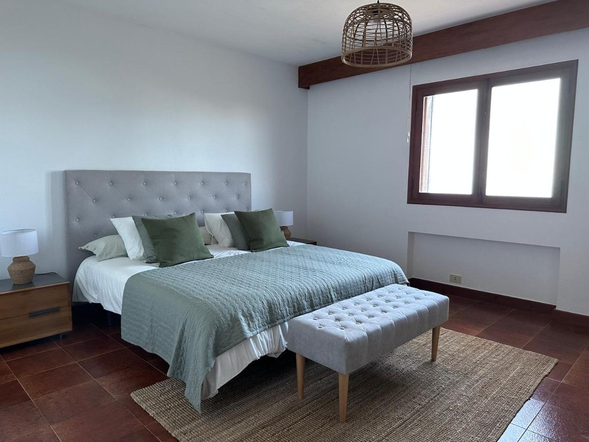 Casa Carrillo Villa Санта Круз де Ла Палма Екстериор снимка