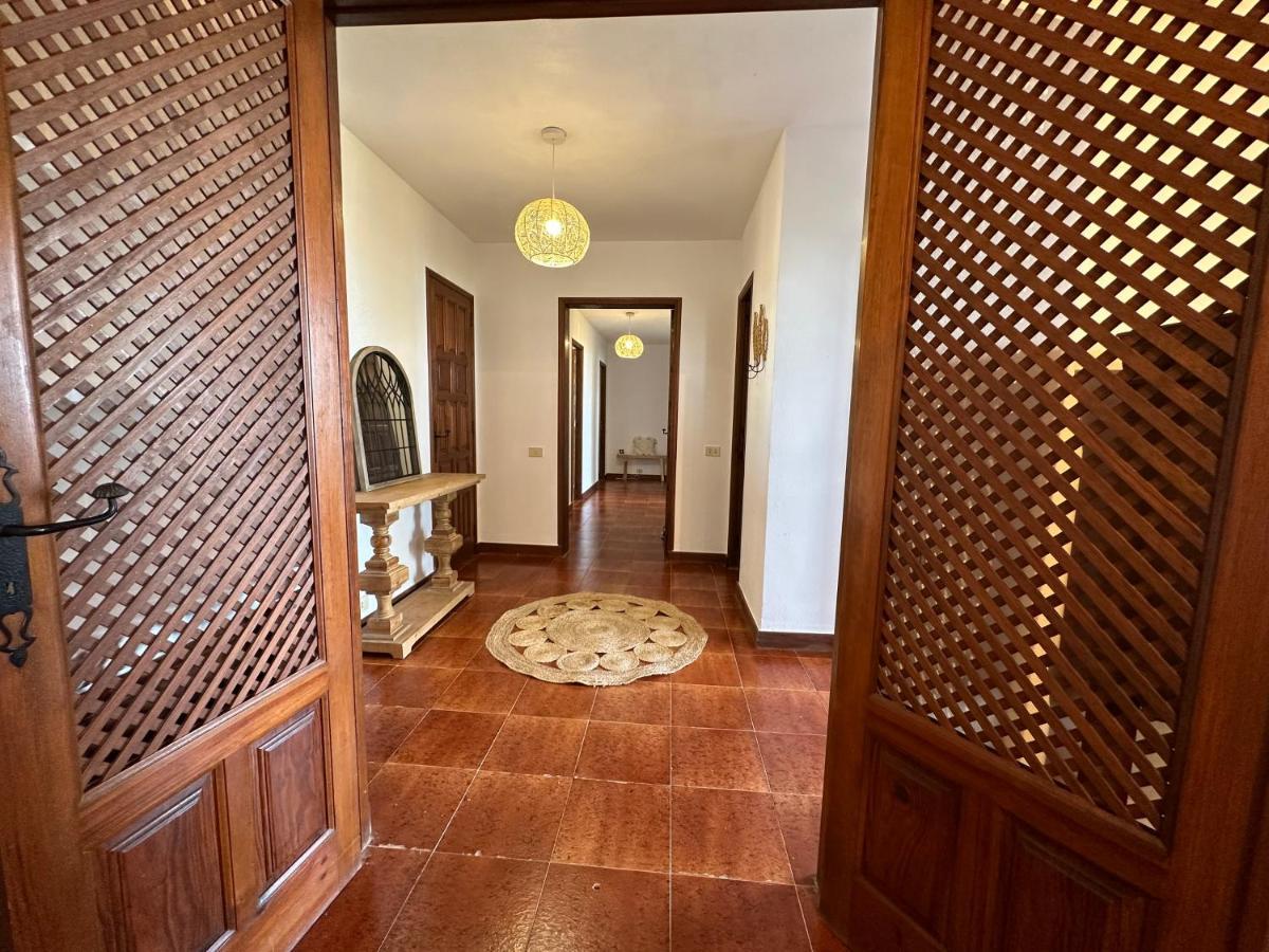 Casa Carrillo Villa Санта Круз де Ла Палма Екстериор снимка