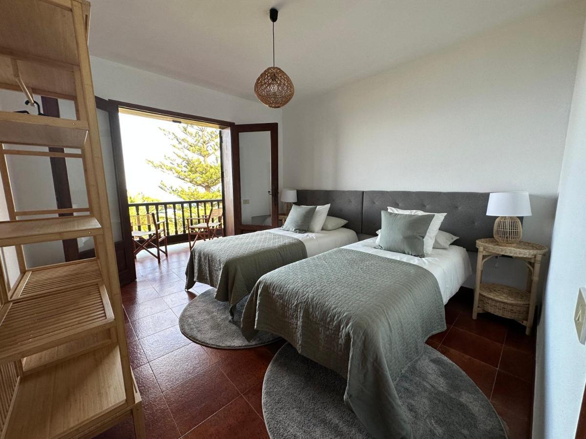 Casa Carrillo Villa Санта Круз де Ла Палма Екстериор снимка